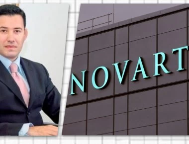 Υπόθεση Novartis: Απαγόρευσης εξόδου από τη χώρα για τον Ν. Μανιαδάκη